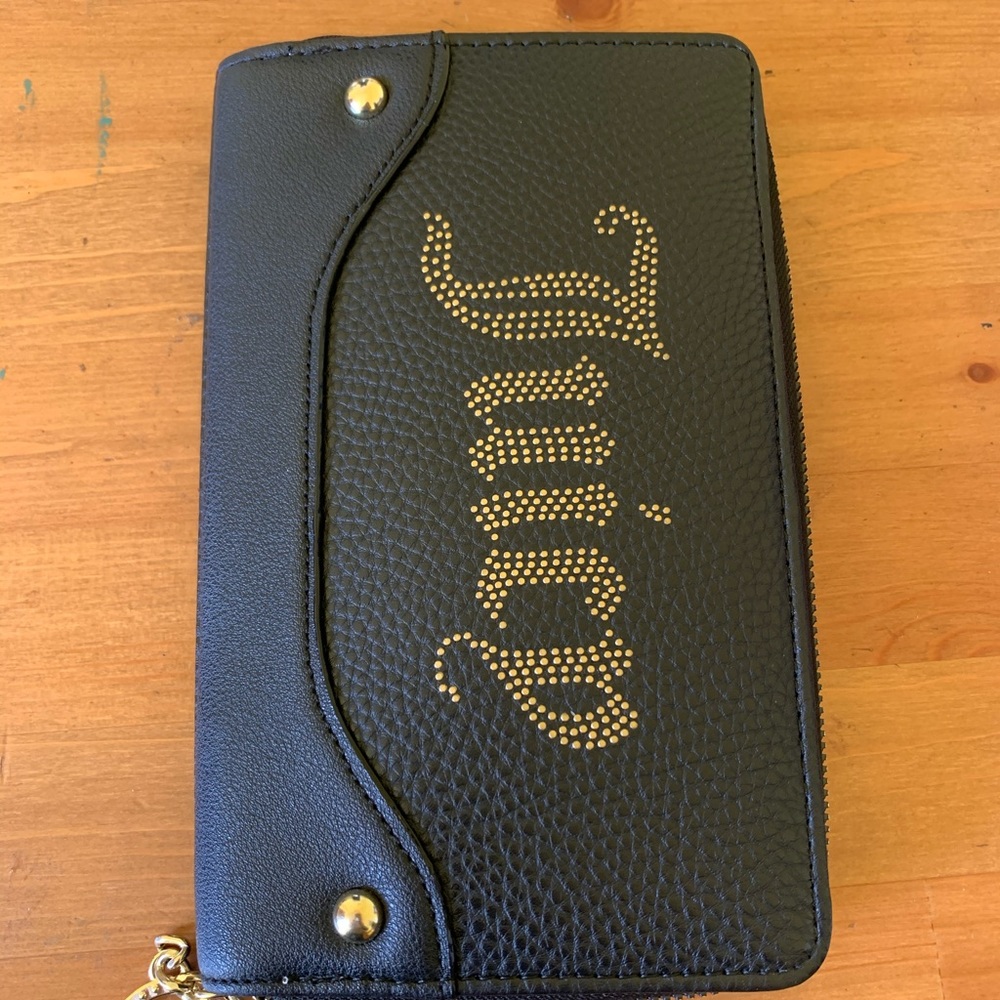 Juicy Couture Wallet